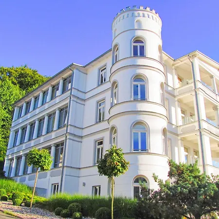 Odin Nr 24 Διαμέρισμα *