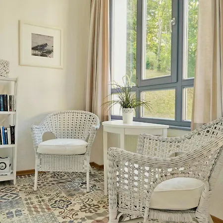 Odin Nr 24 Apartmán