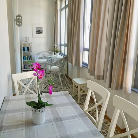 Διαμέρισμα Odin Nr 24