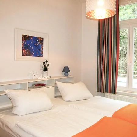 Apartament Odin Nr 24