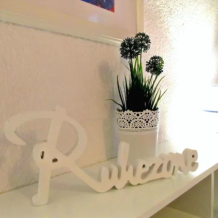 Odin Nr 24 Διαμέρισμα Sellin (Rugen)