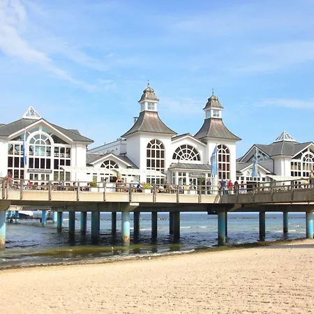 Odin Nr 24 * Sellin (Rugen)