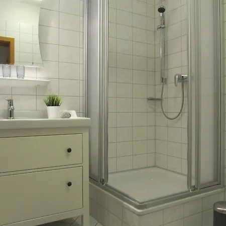 Διαμέρισμα Odin Nr 24