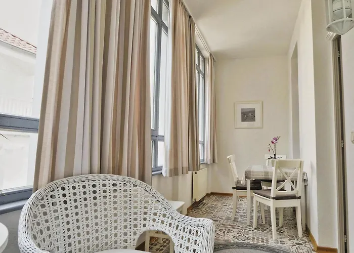 Odin Nr 24 Daire Sellin (Rugen)