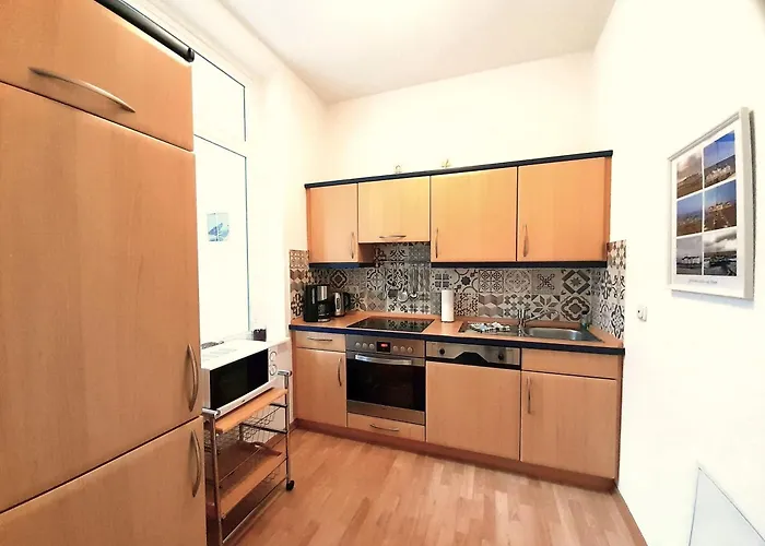 Odin Nr 24 Daire Sellin (Rugen)